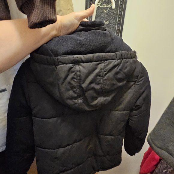 Jacket - Picture 2 of 2